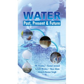 Water : Past, Present and Future