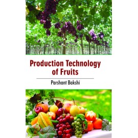 Production Technology of Fruits