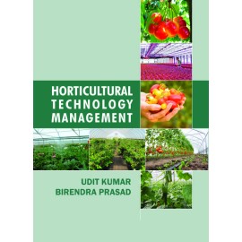 Horticultural Technology Management