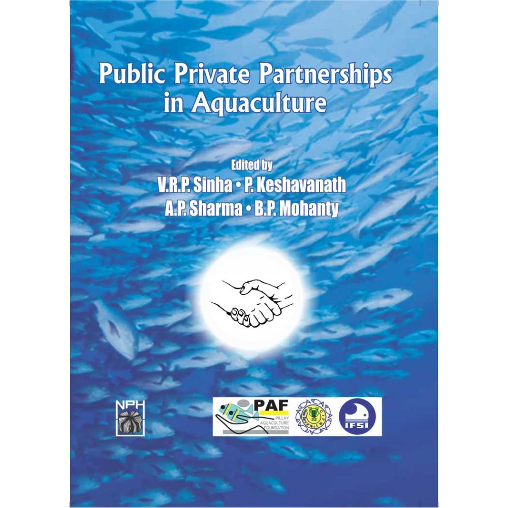 Public Private Partnership in Aquauculture