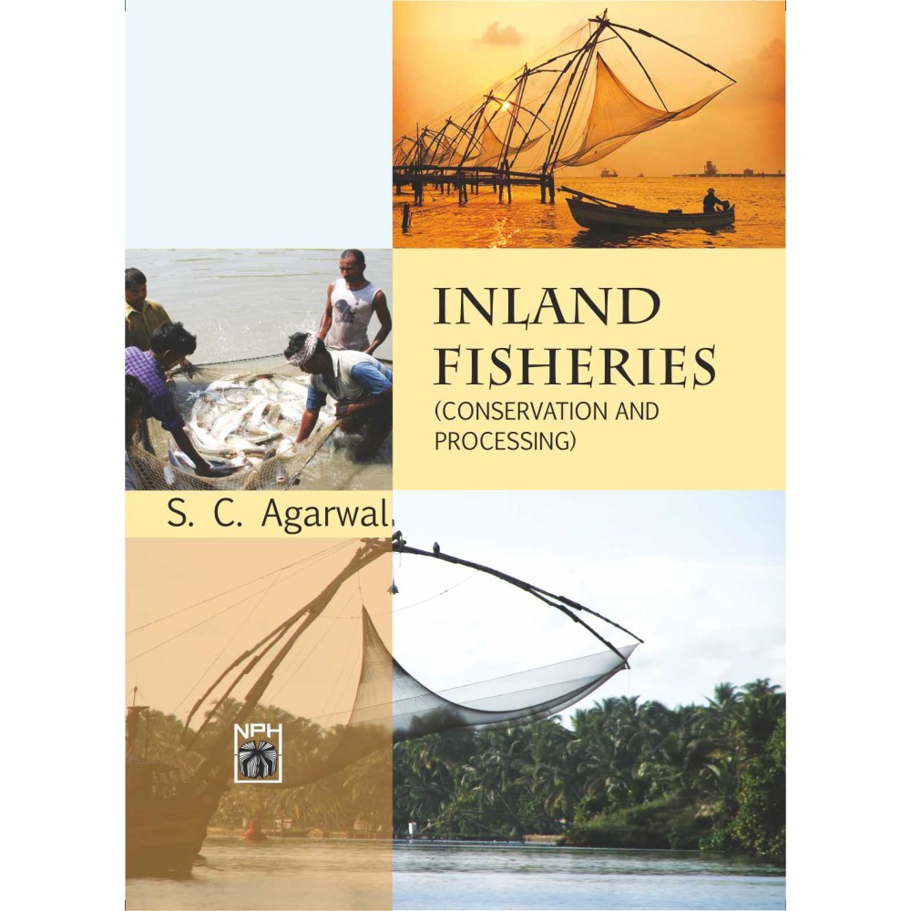 Inland Fisheries (Conservation & Processing)