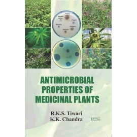 Antimicrobial Properties of Medicinal Plants