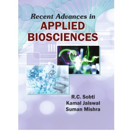 Recent Advances in Applied Bioscience