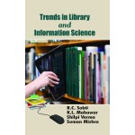 Trends in Library & Information Science