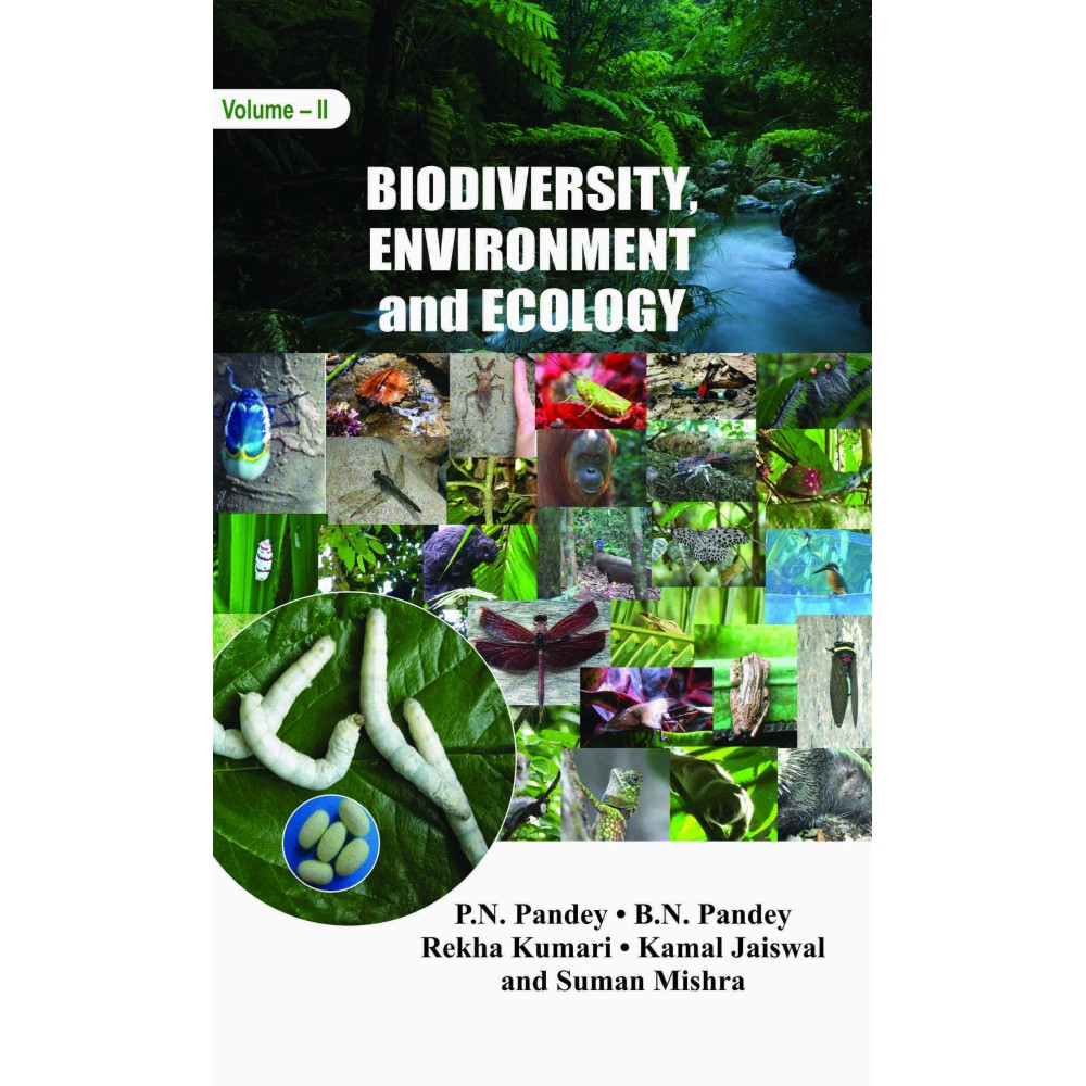 Biodiversity, Environment & Ecology