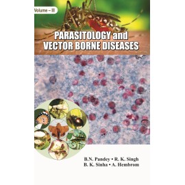 Parasitology & Vector Borne Diseases