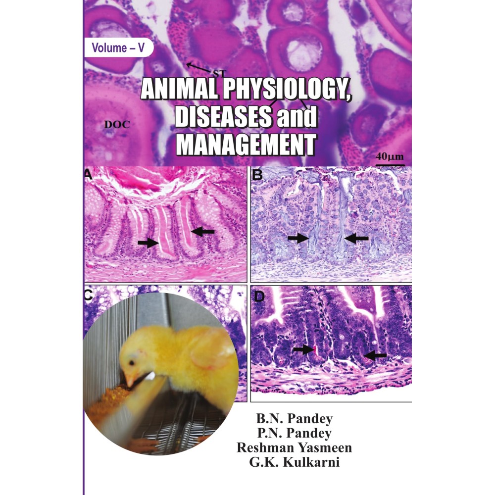 Animal Physiology, Diseases and Management