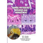 Animal Physiology, Diseases and Management