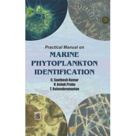 Practical Manual on Marine Phytoplankton Identification