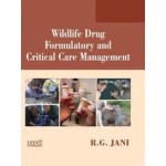 Wildlife Drug Formulatory & Critical Care Management