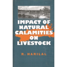 Impact of Natural Calamities on Livestock