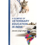 Glimpse of Veterinary Education in India