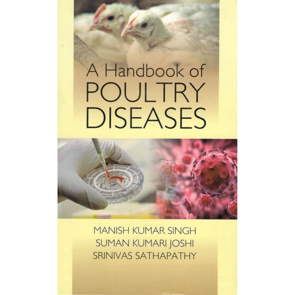 Handbook of Poultry Diseases