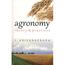 Agronomy: Theory and Practices