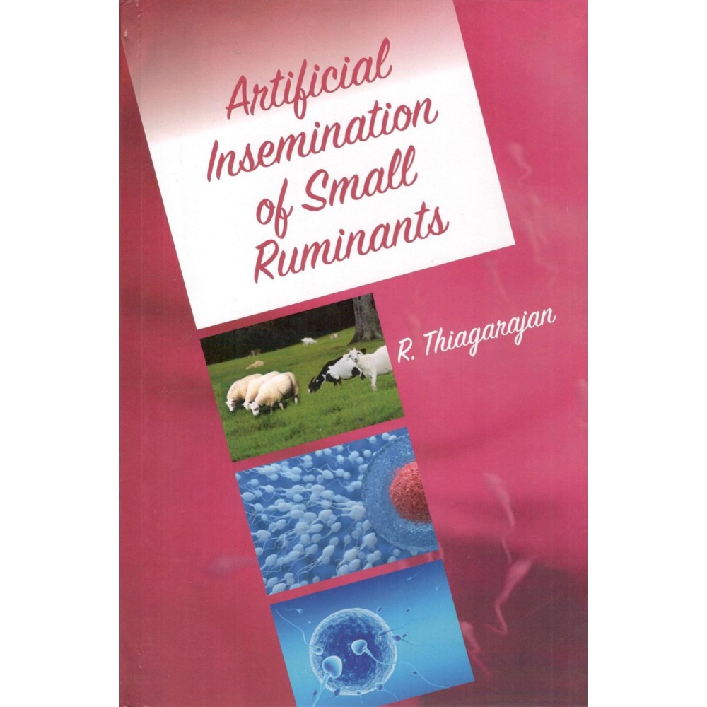 Artificial Insemination of Small Ruminants