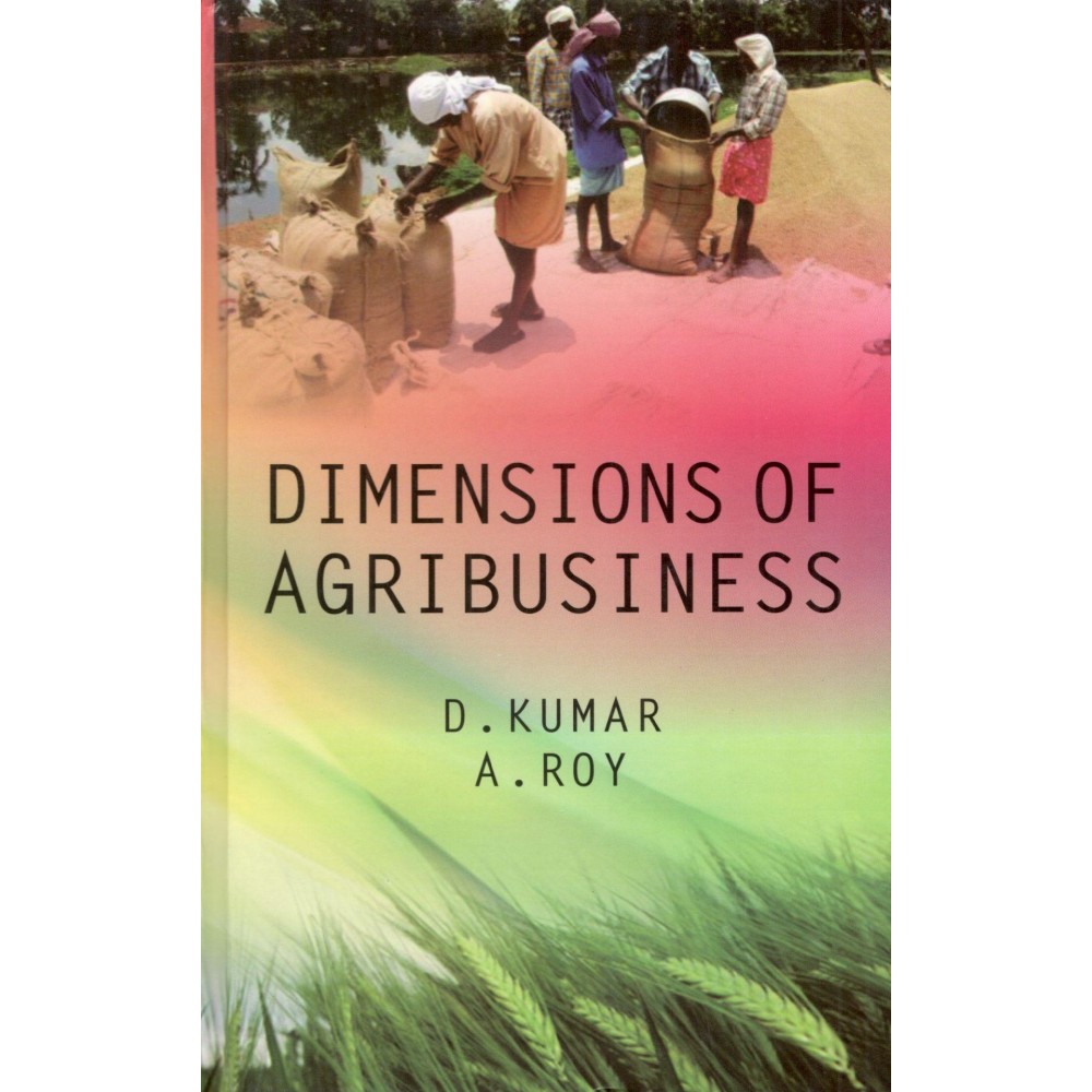 Dimensions of Agribusiness