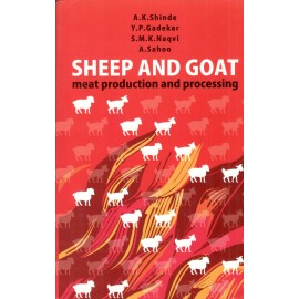 Sheep and Goat : Meat Production and Processing