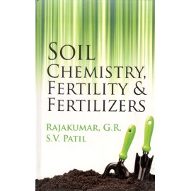 Soil Chemistry, Fertility & Fertilizers