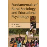 Fundamentals of Rural Sociology and Educational Psychology