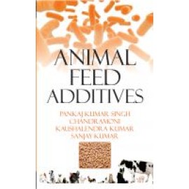 Animal Feed Additives