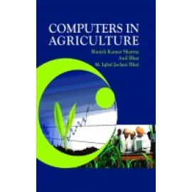 Computers in Agriculture