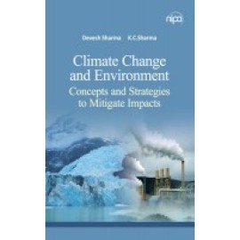 Climate Change and Environment: Concepts and Strategies to Mitigate Impacts