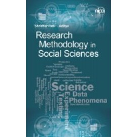 Research Methodology in Social Sciences