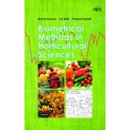 Biometrical Methods in Horticultural Sciences