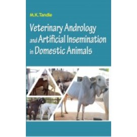 Veterinary Andrology and Artificial Insemination in Domestic Animals