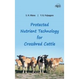 Protected Nutrient Technology for Crossbred Cattle