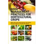 Good Management Practices for Horticultural Crops