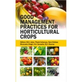 Good Management Practices for Horticultural Crops