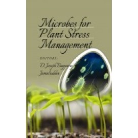 Microbes for Plant Stress Management