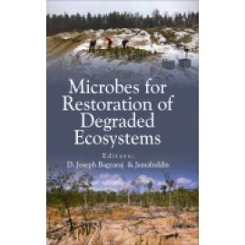 Microbes for Restoration of Degraded Ecosystems