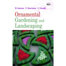 Ornamental Gardening and Landscaping