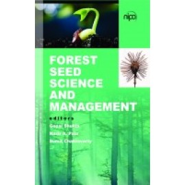 Forest Seed Science and Management