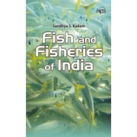 Fish and Fisheries of India