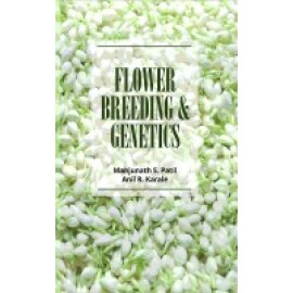 Flower Breeding and Genetics (in 2 Parts)