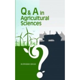 Question and Answers in Agricultural Sciences