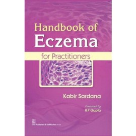 Handbook of Eczema for Practitioners (HB)