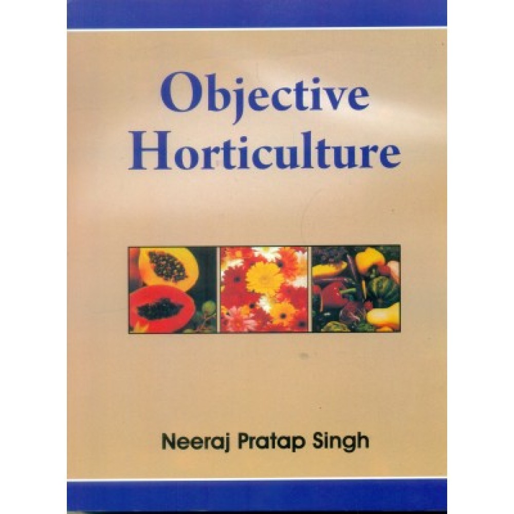 Objective Horticulture (PB)