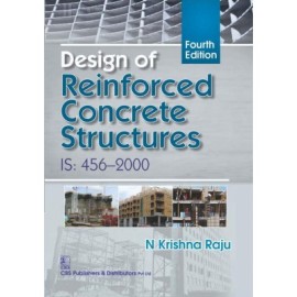 Design of Reinforced Concrete Structures, 4e (PB)