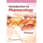 Introduction to Pharmacology (PB)