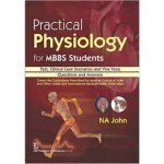 Practical Physiology for MBBS Students (PB)