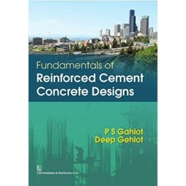 Fundamentals of Reinforced Cement Concrete Designs