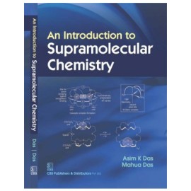 An Introduction to Supramolecular Chemistry (PB)