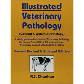 Illustrated Veterinary Pathology: General & Systemic Pathology, 2e (PB)