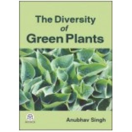 The Diversity Of Green Plants (Pb)