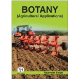 Botany ( Agricultural Applications) - Pb