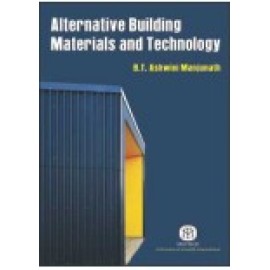 Alternative Building Materials And Technology (Pb)